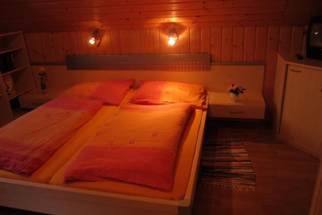 Photo of Bedroom in Albeck