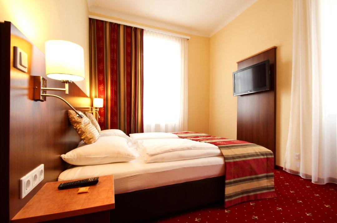 Photo of Bedroom in Gmund