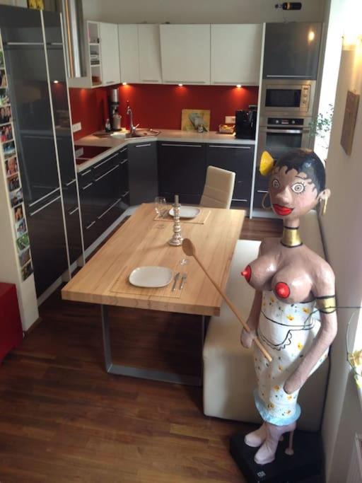 Photo of Kitchen in Pradl