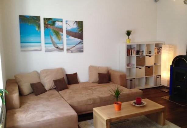 Photo of Livingroom in Pradl