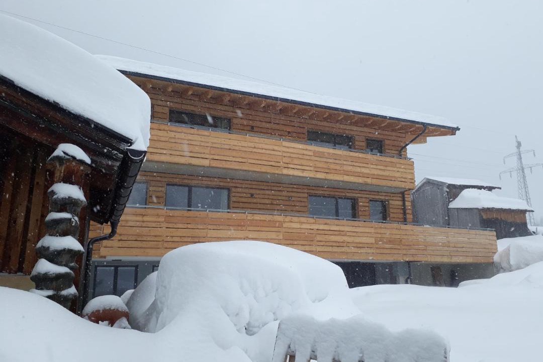 Photo of Others in Sankt Anton am Arlberg