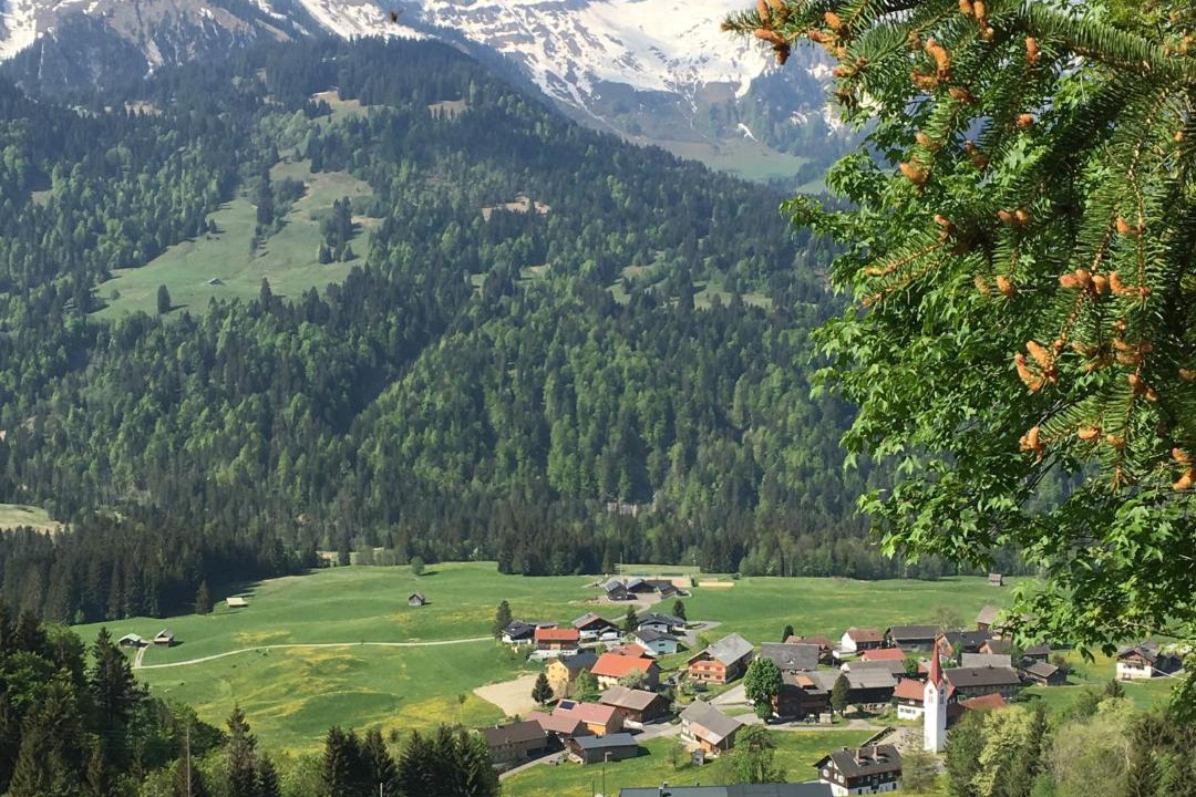 Photo of Others in Sibratsgfaell