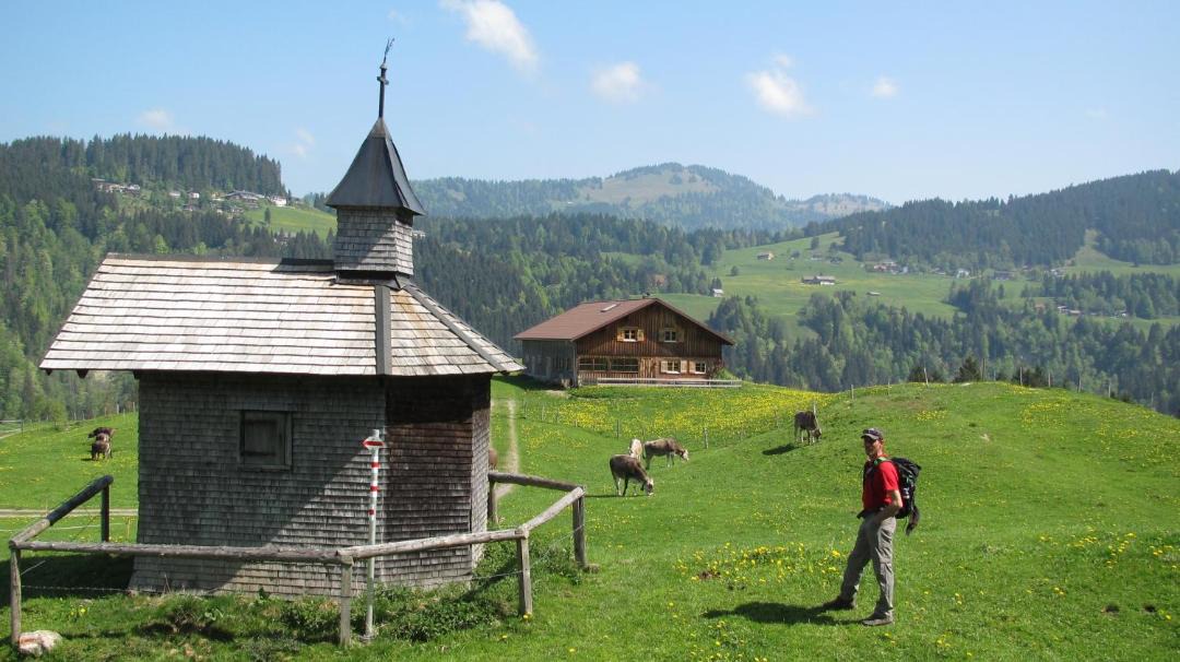 Photo of Others in Sibratsgfaell
