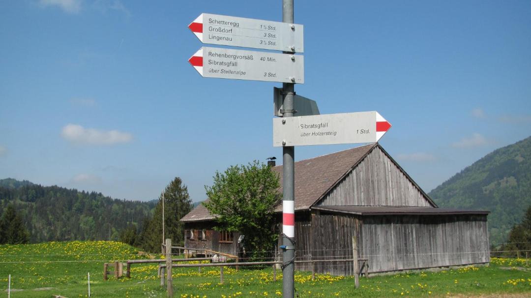 Photo of Others in Sibratsgfaell
