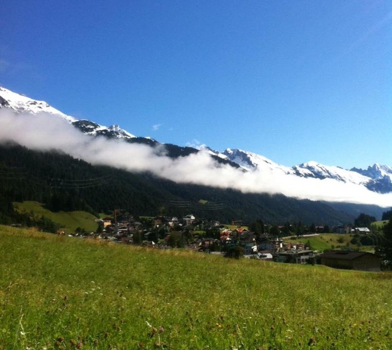 Photo of Others in Sankt Anton am Arlberg