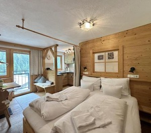 Pension Schollberg 