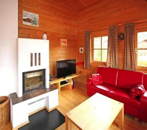 Sommer Chalet Top 
