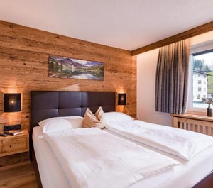 Almhof Kitzlodge Alpine Lifestyle Hotel 