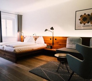 Arthotel Blaue Gans 