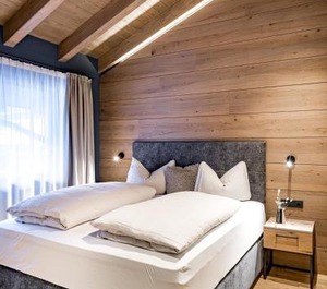 Alpenchalet Tirol 