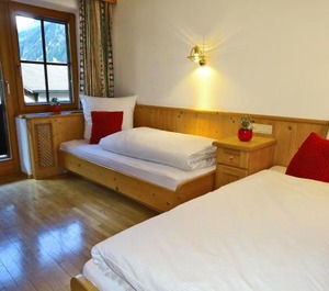 Appartements Achensee 