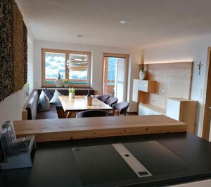 Ferienwohnung Pers 