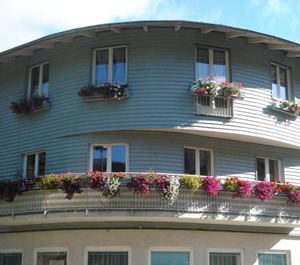 Dachsteingasse 