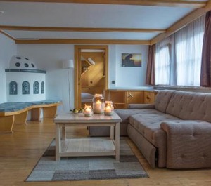 Landhaus Edelweiss 