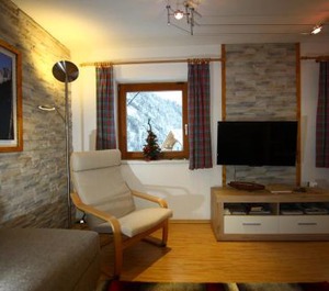Ferienhaus Bach Für Personen Mit Schlafzimmer 
