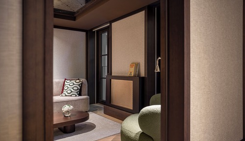 Family Two Bedroom