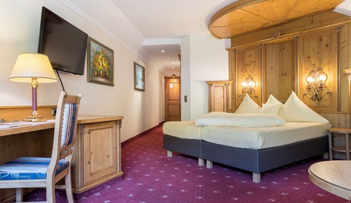 Family Suite