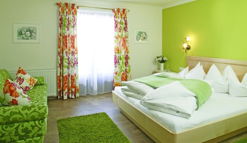 Classic Double Room