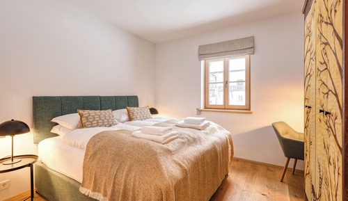 Exclusive Apartment
