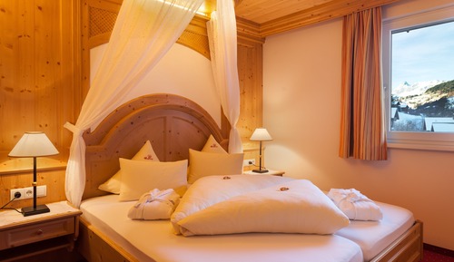 Suite (Bergkristall)