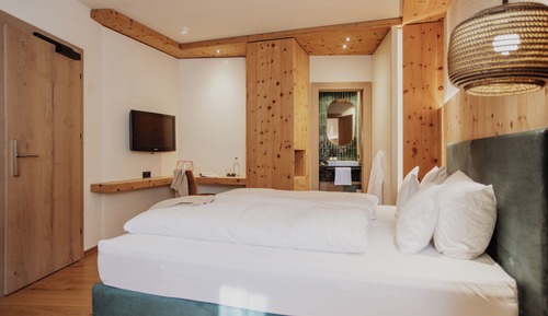 Comfort Double Room