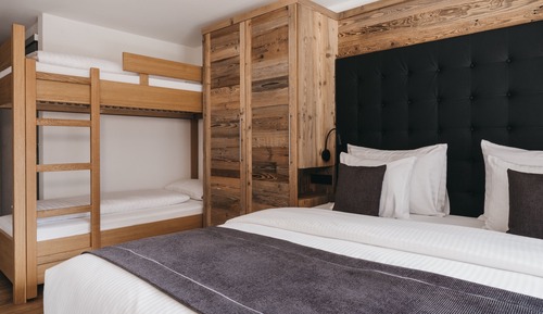 Suite Superior | 1 Schlafzimmer