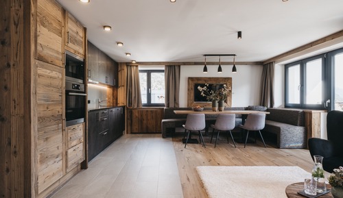 Suite | 1 Schlafzimmer