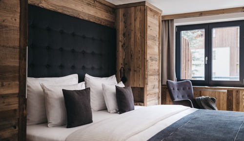Suite | 2 Schlafzimmer
