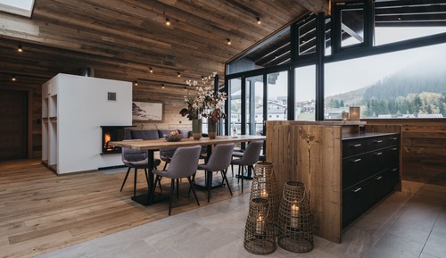 Penthouse | 4 Schlafzimmer