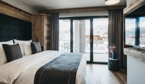 Superior Apartment | 2 Schlafzimmer