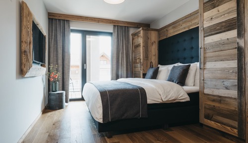 Superior Apartment, 2 Bedrooms (Maisonette)