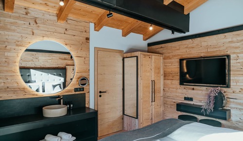 Chalet Ladis