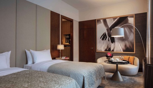 Premium Room