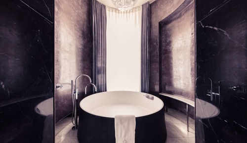 Master Suite