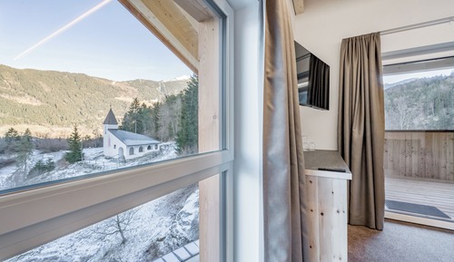 Suite, Mountain View