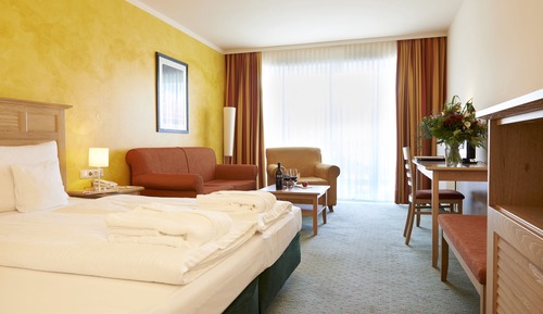 Comfort Double Room (Super)