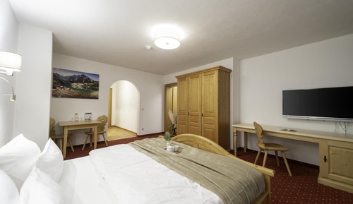 Comfort Suite, 2 Bedrooms, River View