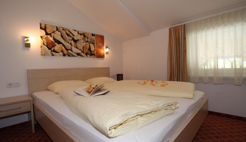 Family Apartment, 2 Bedrooms (Ögghof)