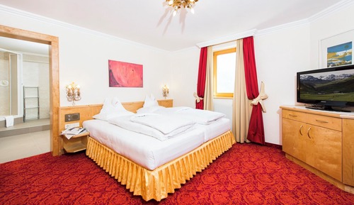 Suite, 2 Bedrooms
