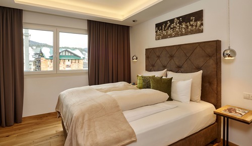 Superior Apartment A-VITA Living 11