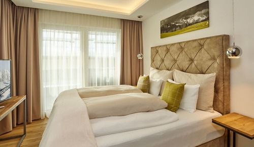 Superior Apartment, 1 Bedroom A-VITA Living 5