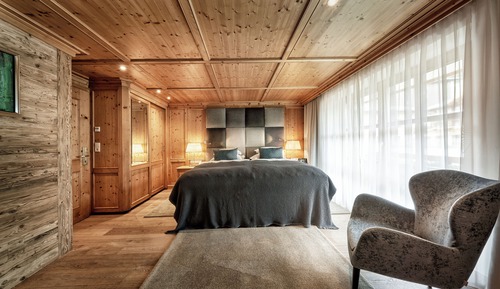 Suite Hasenfluh