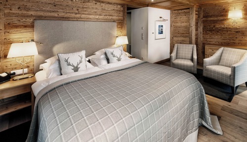 Landhaus Suite Superior