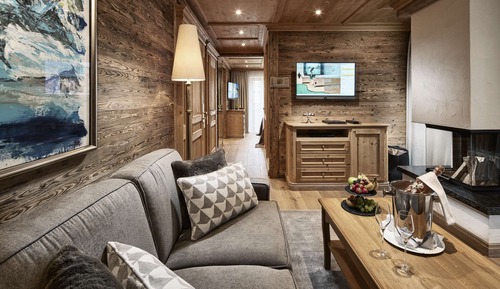 Superior Suite