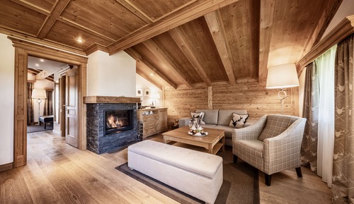 Landhaus Suite Superior