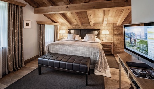 Landhaus Junior Suite