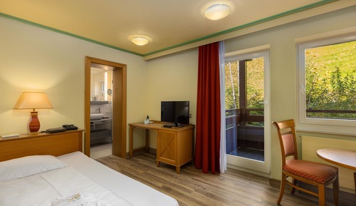 Classic Single Room