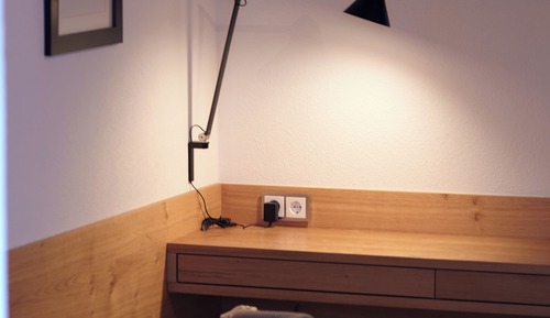 Double Room Single Use, 1 Queen Bed