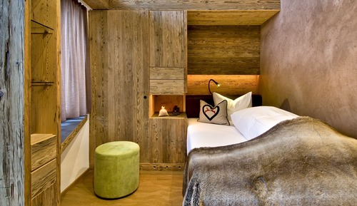 Panoramic Single Room