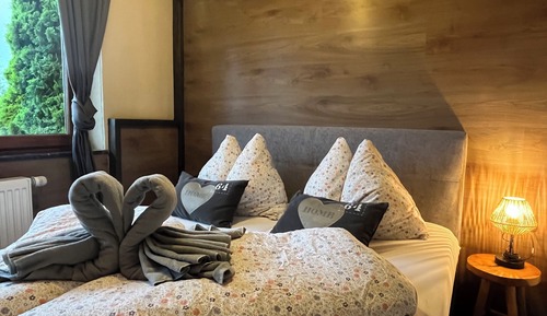 Apartment, 1 Bedroom, Patio, Ground Floor
